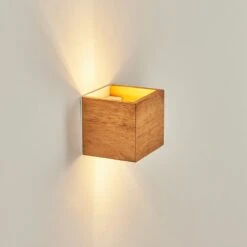 Badajoz Wandleuchte Naturfarben, Weiß, 1-flammig 23 Badajoz Wandleuchte Naturfarben, Weiß, 1-flammig -Lampe Verkäufe badajoz wandleuchte h3462423 9