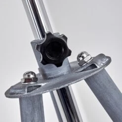 Bagdad Stehleuchte Blau, Chrom, Grau, 1-flammig -Lampe Verkäufe bagdad stehleuchte h3378748 14