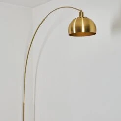 Baloca Stehleuchte 27 Cm Gold, Schwarz, 1-flammig -Lampe Verkäufe baloca stehleuchte 27 cm h3877500 7