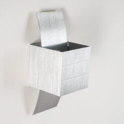 Baltimore Wandleuchte LED Aluminium, 1-flammig -Lampe Verkäufe baltimore wandleuchte h392s2 14