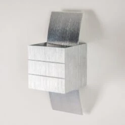 Baltimore Wandleuchte LED Aluminium, 1-flammig -Lampe Verkäufe baltimore wandleuchte h392s2 6