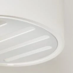 Bamako Wandlampe Nickel-Matt, 1-flammig -Lampe Verkäufe bamako wandlampe h391 9