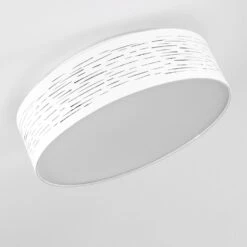 Bandol Deckenleuchte LED Weiß, 1-flammig -Lampe Verkäufe bandol deckenleuchte h3312100 13