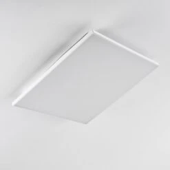 Bankura Deckenleuchte LED Weiß, 1-flammig, Fernbedienung -Lampe Verkäufe bankura deckenleuchte h3315095 17