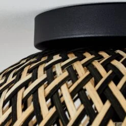 Barayn Deckenleuchte Schwarz, 1-flammig -Lampe Verkäufe barayn deckenleuchte h3636367 2