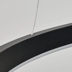 Barril Hängeleuchte LED Schwarz, 1-flammig -Lampe Verkäufe barril haengeleuchte h3670538 2