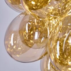 Barstow Hängeleuchte Chrom, 8-flammig -Lampe Verkäufe barstow haengeleuchte h3325278 12