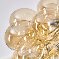 Barstow Hängeleuchte Chrom, 8-flammig -Lampe Verkäufe barstow haengeleuchte h3325278 18