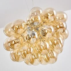 Barstow Hängeleuchte Chrom, 8-flammig -Lampe Verkäufe barstow haengeleuchte h3325278 4