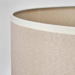 Bassagoda Stehleuchte Beige, 1-flammig -Lampe Verkäufe bassagoda stehleuchte h3784235 2