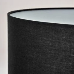 Bassagoda Stehleuchte Schwarz, Weiß, 1-flammig -Lampe Verkäufe bassagoda stehleuchte h3792834 2