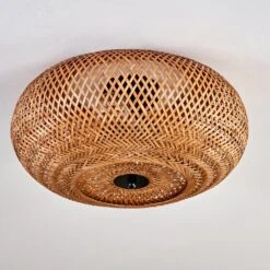 Bauro Deckenleuchte 40 Cm Schwarz, 3-flammig -Lampe Verkäufe bauro deckenleuchte 40 cm h3709146 7