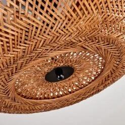 Bauro Deckenleuchte 50cm Schwarz, 3-flammig -Lampe Verkäufe bauro deckenleuchte 50cm h3709153 2