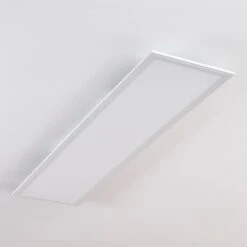 Belan Deckenpanel LED Weiß, 1-flammig 21 Belan Deckenpanel LED Weiß, 1-flammig -Lampe Verkäufe belan deckenpanel h9030157 7