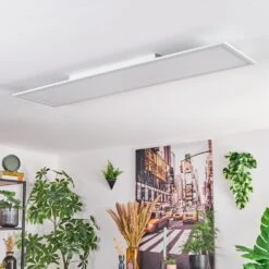 Belan Deckenpanel LED Weiß, 1-flammig 23 Belan Deckenpanel LED Weiß, 1-flammig -Lampe Verkäufe belan deckenpanel h9030157 9