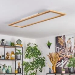 Belan Deckenpanel LED Naturfarben, Weiß, 1-flammig 25 Belan Deckenpanel LED Naturfarben, Weiß, 1-flammig -Lampe Verkäufe belan deckenpanel h9030195 11