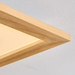 Belan Deckenpanel LED Naturfarben, Weiß, 1-flammig 19 Belan Deckenpanel LED Naturfarben, Weiß, 1-flammig -Lampe Verkäufe belan deckenpanel h9030195 5