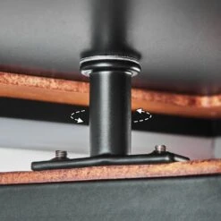 Binor Deckenleuchte LED Naturfarben, Schwarz, 1-flammig -Lampe Verkäufe binor deckenleuchte h3978467 2