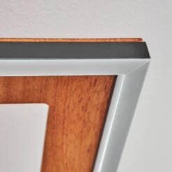 Binor Deckenleuchte LED Naturfarben, Schwarz, 1-flammig -Lampe Verkäufe binor deckenleuchte h3978467 5