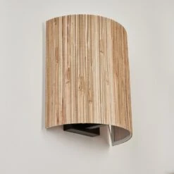 Bongal Wandleuchte Schwarz, 1-flammig -Lampe Verkäufe bongal wandleuchte h3575680 7