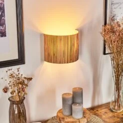 Bongal Wandleuchte Schwarz, 2-flammig 23 Bongal Wandleuchte Schwarz, 2-flammig -Lampe Verkäufe bongal wandleuchte h3698228 8