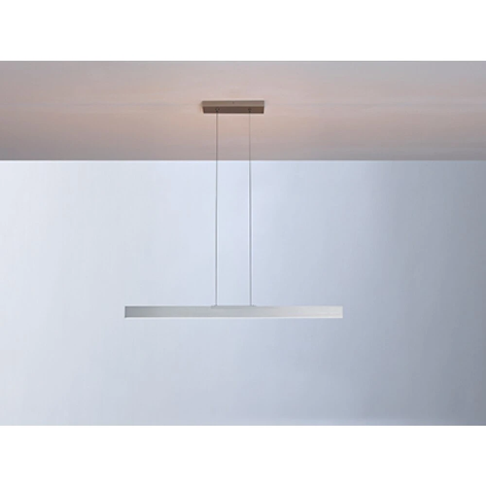 Bopp NANO Pendelleuchte LED Aluminium, 2-flammig 3 Bopp NANO Pendelleuchte LED Aluminium, 2-flammig