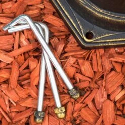 BORKAN Kandelaber Braun, Gold, 3-flammig -Lampe Verkäufe borkan kandelaber h3021354 do2 15