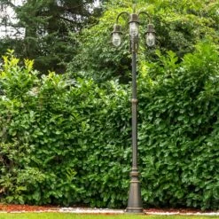 BORKAN Kandelaber Braun, Gold, 3-flammig -Lampe Verkäufe borkan kandelaber h3021354 do2 8