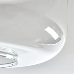 Boza Deckenleuchte Glas 28 Cm Klar, 1-flammig 19 Boza Deckenleuchte Glas 28 Cm Klar, 1-flammig -Lampe Verkäufe boza deckenleuchte glas 28 cm h3793886 5