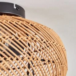 Brandala Deckenleuchte 30 Cm Schwarz, 2-flammig 19 Brandala Deckenleuchte 30 Cm Schwarz, 2-flammig -Lampe Verkäufe brandala deckenleuchte 30 cm h3717035 5