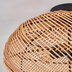 Brandala Deckenleuchte 40 Cm Schwarz, 3-flammig -Lampe Verkäufe brandala deckenleuchte 40 cm h3717042 5