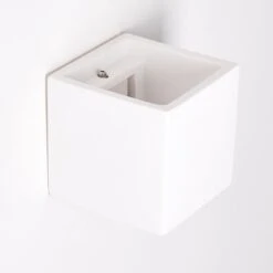 Braslo Wandleuchte Weiß, 1-flammig -Lampe Verkäufe braslo wandleuchte h3387856 3