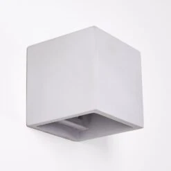 Braslo Wandleuchte Grau, 1-flammig -Lampe Verkäufe braslo wandleuchte h3387870 14