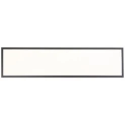 Brilliant Briston Deckenleuchte LED Weiß, 1-flammig 12 Brilliant Briston Deckenleuchte LED Weiß, 1-flammig -Lampe Verkäufe brilliant briston deckenleuchte g80702 06 3