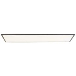 Brilliant Briston Deckenleuchte LED Weiß, 1-flammig 14 Brilliant Briston Deckenleuchte LED Weiß, 1-flammig -Lampe Verkäufe brilliant briston deckenleuchte g80702 06 5