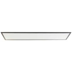 Brilliant Briston Deckenleuchte LED Weiß, 1-flammig 15 Brilliant Briston Deckenleuchte LED Weiß, 1-flammig -Lampe Verkäufe brilliant briston deckenleuchte g80702 06 6