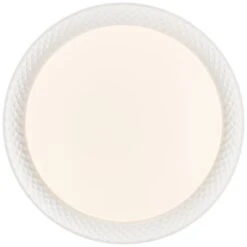 Brilliant Leuchten Burlie Deckenleuchte LED Weiß, 1-flammig, Fernbedienung, Farbwechsler 12 Brilliant Leuchten Burlie Deckenleuchte LED Weiß, 1-flammig, Fernbedienung, Farbwechsler -Lampe Verkäufe brilliant leuchten burlie deckenleuchte g97190 70 3