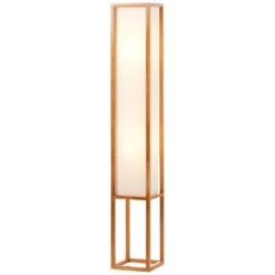 Brilliant Leuchten Seaside Stehlampe Naturfarben, 2-flammig -Lampe Verkäufe brilliant leuchten seaside stehlampe 93093 09 7