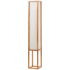 Brilliant Leuchten Seaside Stehlampe Naturfarben, 2-flammig -Lampe Verkäufe brilliant leuchten seaside stehlampe 93093 09 8