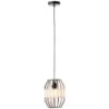 Brilliant Leuchten Slope Pendelleuchte Schwarz, 1-flammig -Lampe Verkäufe brilliant leuchten slope pendelleuchte 99478 76 0