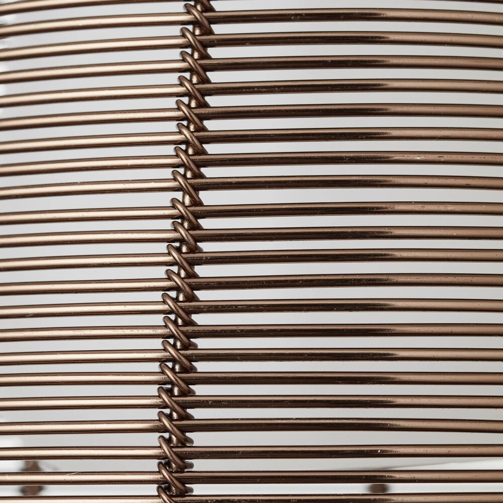 Brilliant Wallace Pendelleuchte Mokka, 1-flammig 5 Brilliant Wallace Pendelleuchte Mokka, 1-flammig – Bild 3