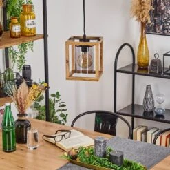 Brugg Hängeleuchte Schwarz, 1-flammig 21 Brugg Hängeleuchte Schwarz, 1-flammig -Lampe Verkäufe brugg haengeleuchte h3565414 9