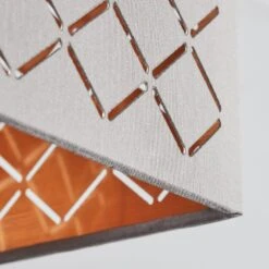 Buchanan Deckenleuchte Silber, 4-flammig -Lampe Verkäufe buchanan deckenleuchte h3556894 5