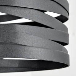 Bust Hängeleuchte Schwarz, 1-flammig -Lampe Verkäufe bust haengeleuchte h3619247 11