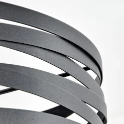 Bust Hängeleuchte Schwarz, 1-flammig -Lampe Verkäufe bust haengeleuchte h3619247 5