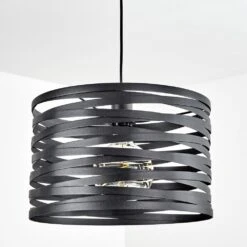 Bust Hängeleuchte Schwarz, 1-flammig -Lampe Verkäufe bust haengeleuchte h3619247 7