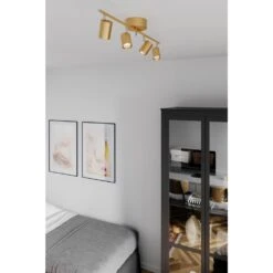 By Rydens Correct Deckenleuchte Kupferfarben, 4-flammig -Lampe Verkäufe by rydens correct deckenleuchte 4200720 6501 2