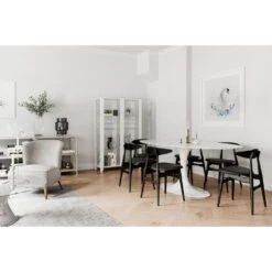 By Rydens Ebbot Tischleuchte Schwarz, 1-flammig -Lampe Verkäufe by rydens ebbot tischleuchte 4002340 4505 1