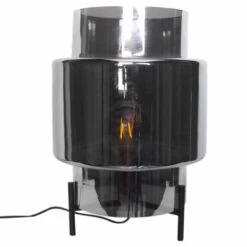 By Rydens Ebbot Tischleuchte Schwarz, 1-flammig -Lampe Verkäufe by rydens ebbot tischleuchte 4002340 4505 2