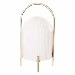 By Rydens Lexi Tischleuchte Gold, 1-flammig 9 By Rydens Lexi Tischleuchte Gold, 1-flammig -Lampe Verkäufe by rydens lexi tischleuchte 4002250 6503 3